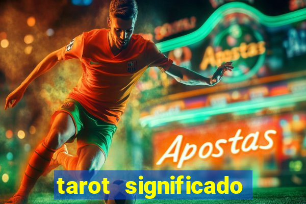 tarot significado das cartas pdf